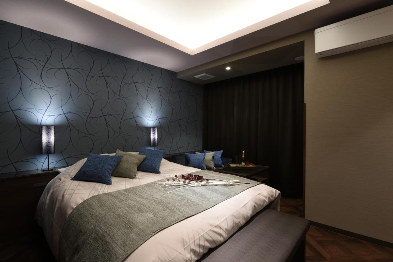 Hotel Zen Sennichimae (Adults Only) Osaka Exterior photo