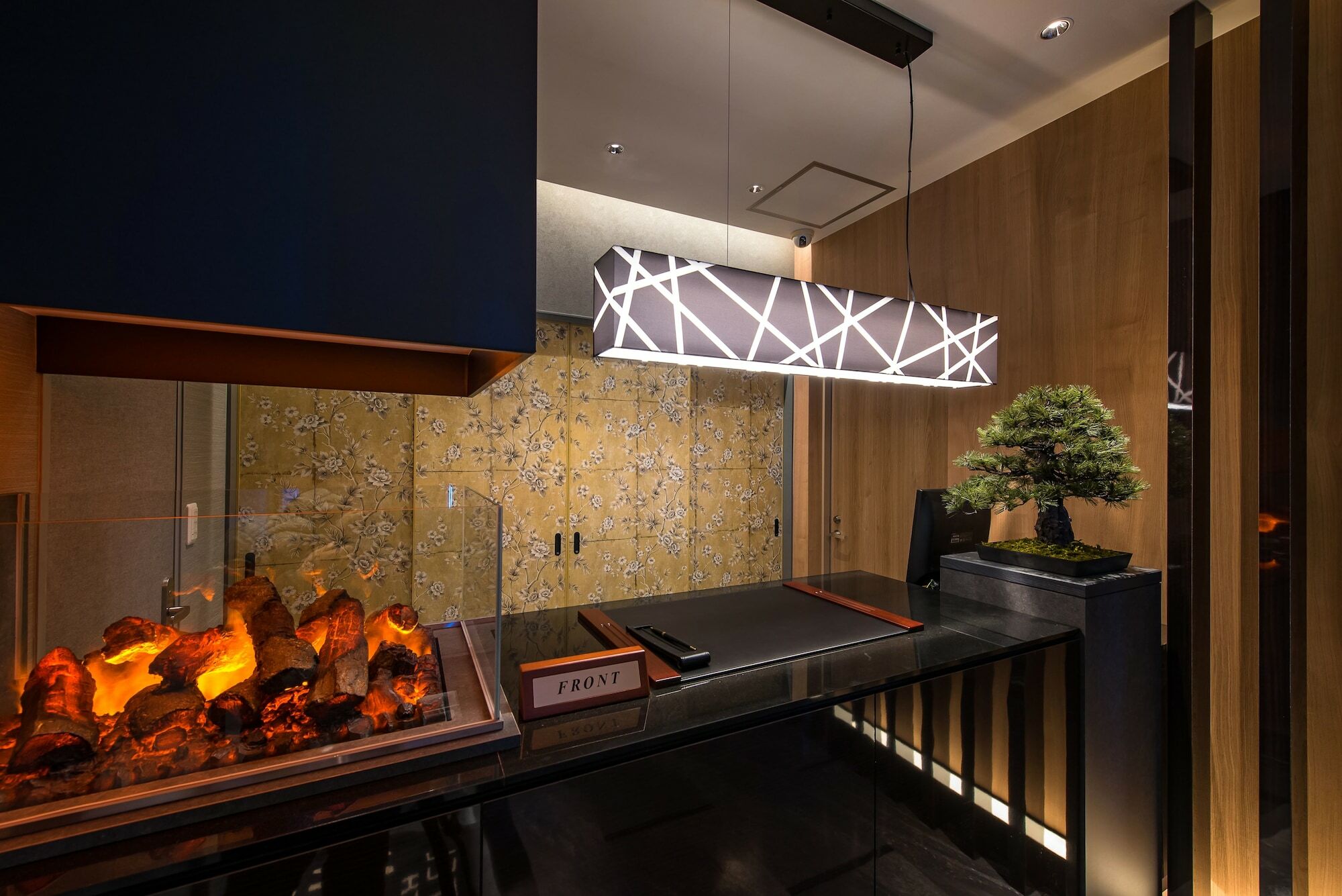 Hotel Zen Sennichimae (Adults Only) Osaka Exterior photo